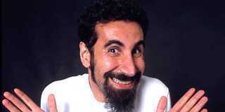 Serj Tankian