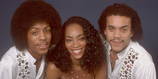 Shalamar