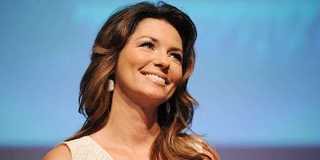 Shania Twain