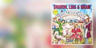 Sharon, Lois and Bram