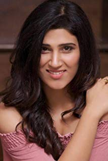 Shashaa Tirupati