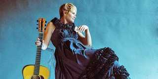 Shawn Colvin