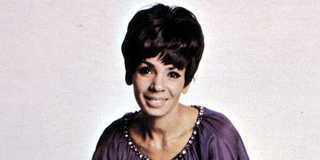 Shirley Bassey