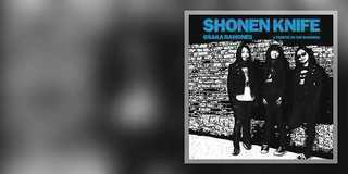 Shonen Knife