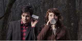 Shovels & Rope