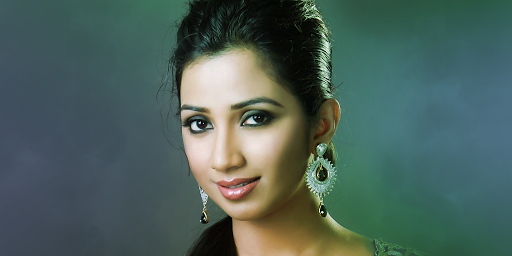 Shreya Ghoshal