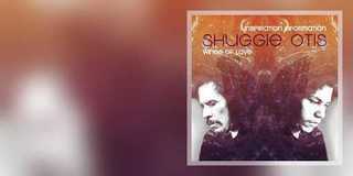 Shuggie Otis