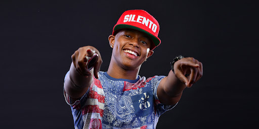 Silentó