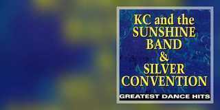 Silver Convention