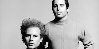 Simon &amp; Garfunkel