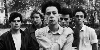 Simple Minds