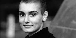 SinÃ©ad O'Connor