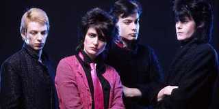 Siouxsie & The Banshees