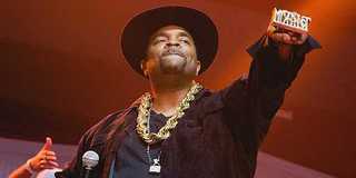 Sir Mix A Lot