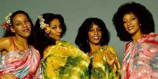 Sister Sledge