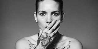 Skylar Grey