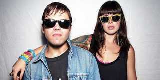 Sleigh Bells