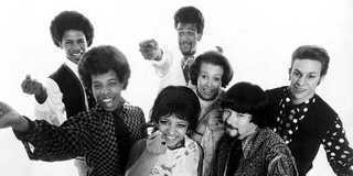 Sly and The Family Stone