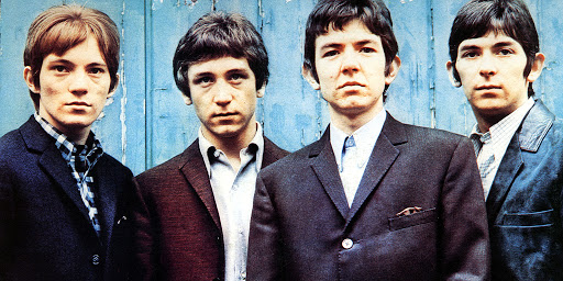 Small Faces