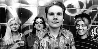 Smashing Pumpkins