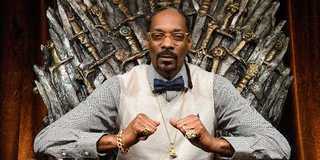 Snoop Dogg