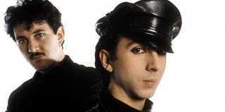 Soft Cell