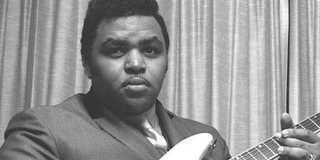 Solomon Burke