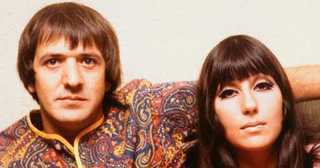 Sonny and Cher