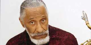 Sonny Rollins