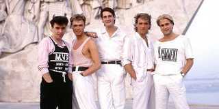 Spandau Ballet