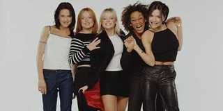 Spice Girls