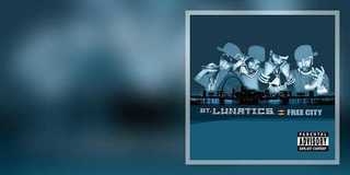 St. Lunatics