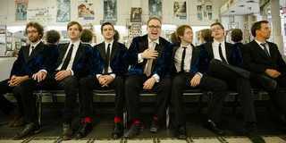 St. Paul & The Broken Bones