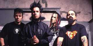 Static-X