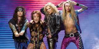 Steel Panther