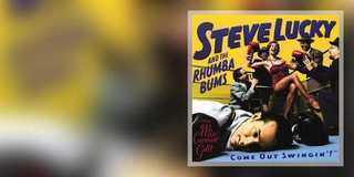 Steve Lucky and The Rhumba Bums