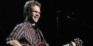 Steven Curtis Chapman