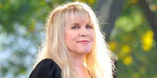 Stevie Nicks