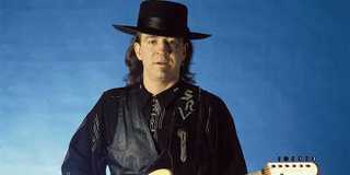 Stevie Ray Vaughan