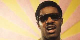 Stevie Wonder