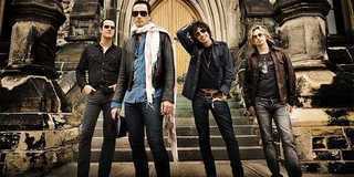 Stone Temple Pilots