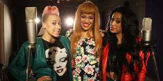 Stooshe