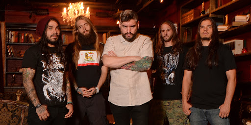 Suicide Silence