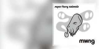 Super Furry Animals