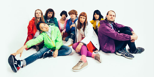 Superorganism