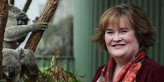 Susan Boyle