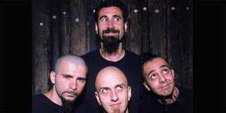 System Of A Down