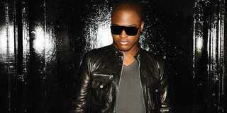 Taio Cruz