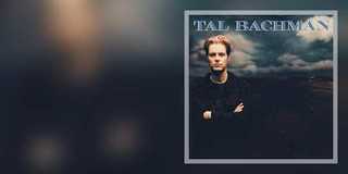 Tal Bachman