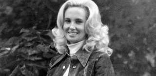 Tammy Wynette